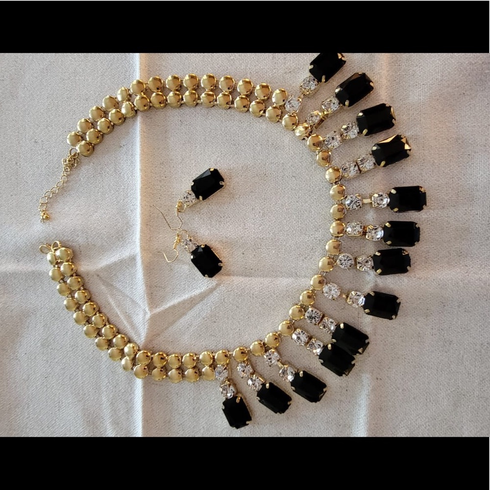Fashion Jewelry